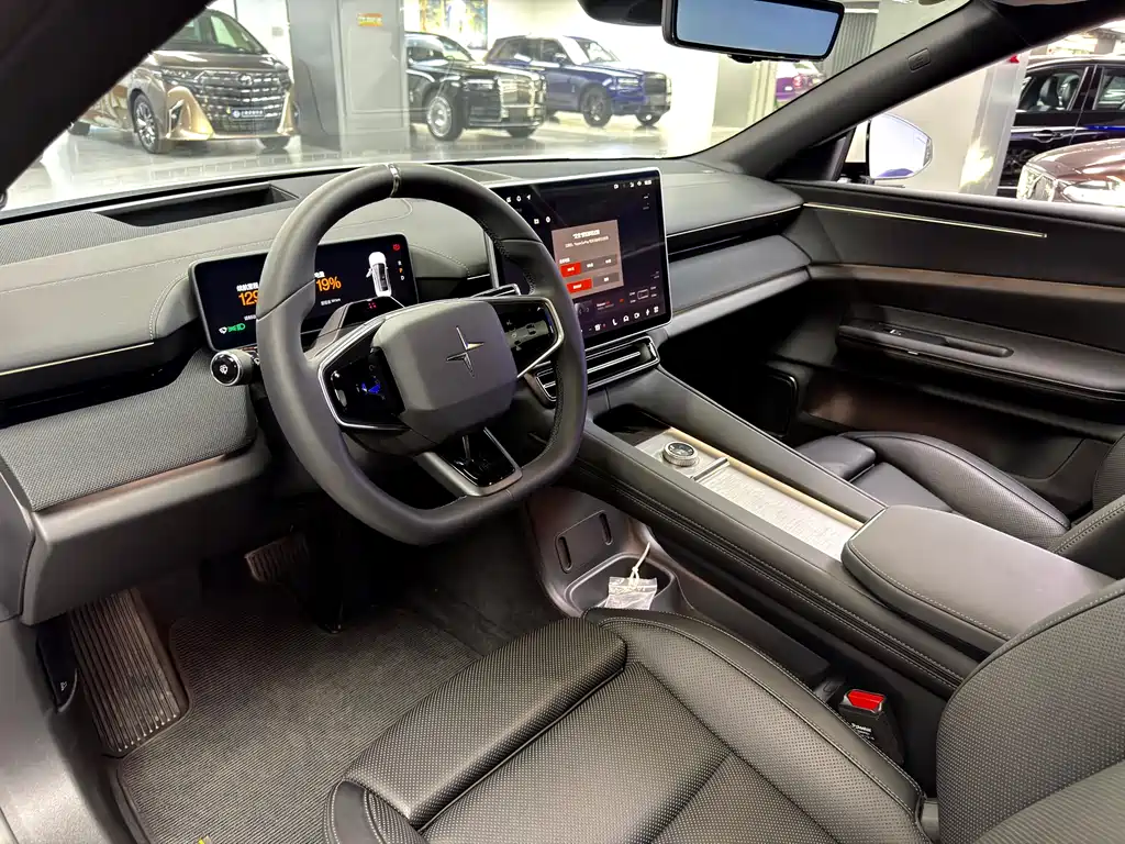 Фото машины