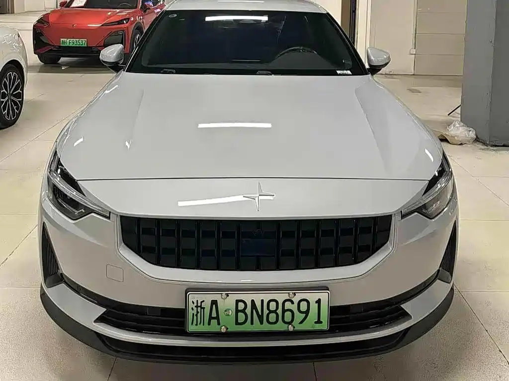 Бэкграунд машины