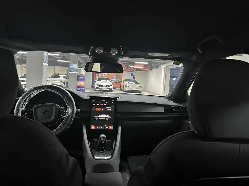 Фото машины