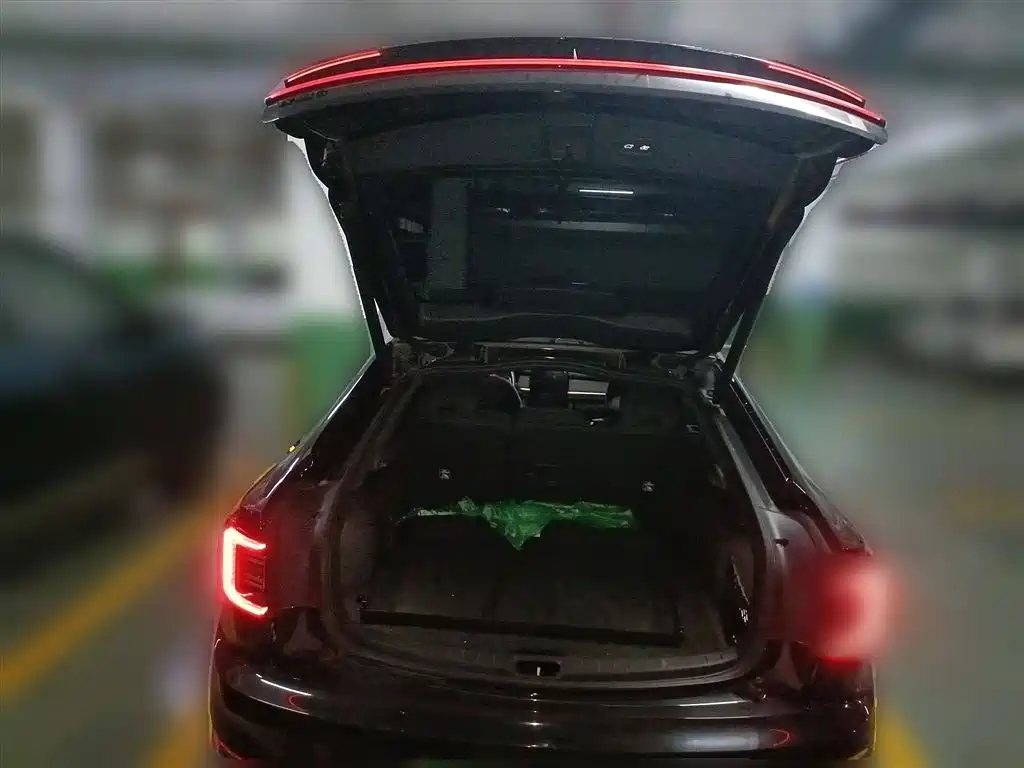 Фото машины