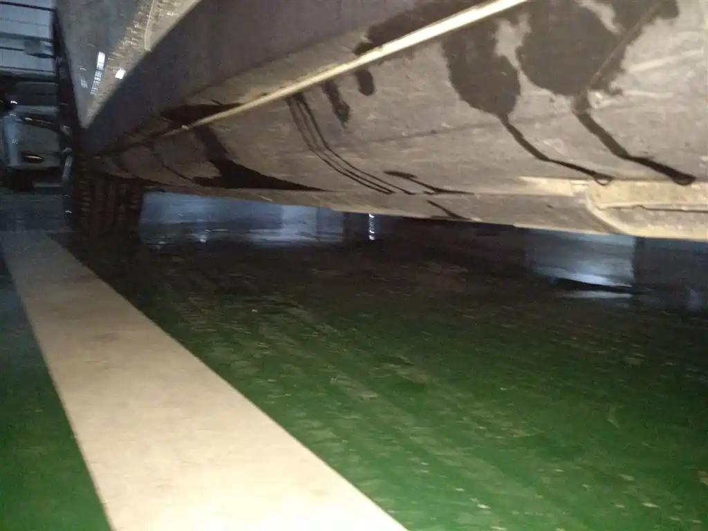 Polestar 2 2021 single motor standard battery life