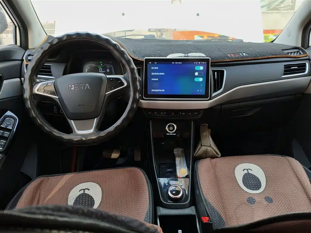 Фото машины 7