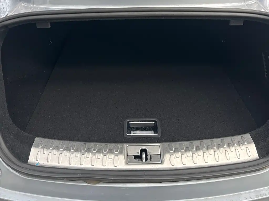 Nezha GT 2023 Model 560