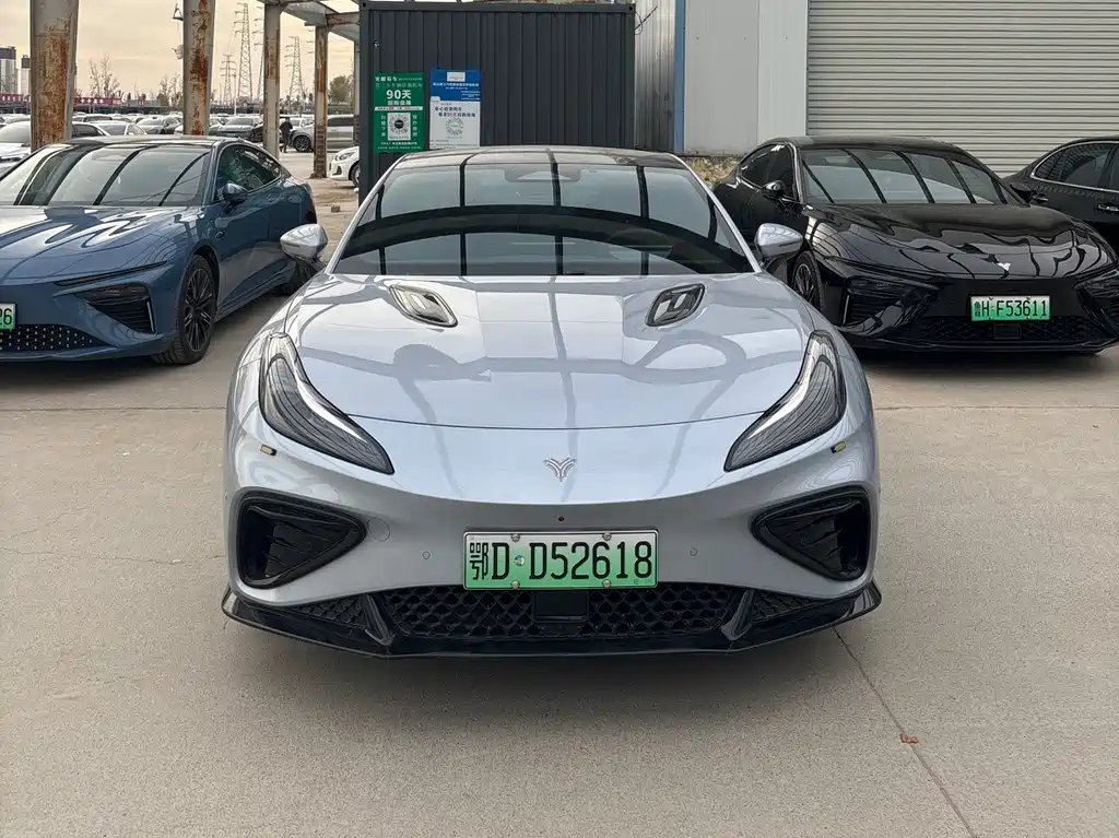 Фото машины