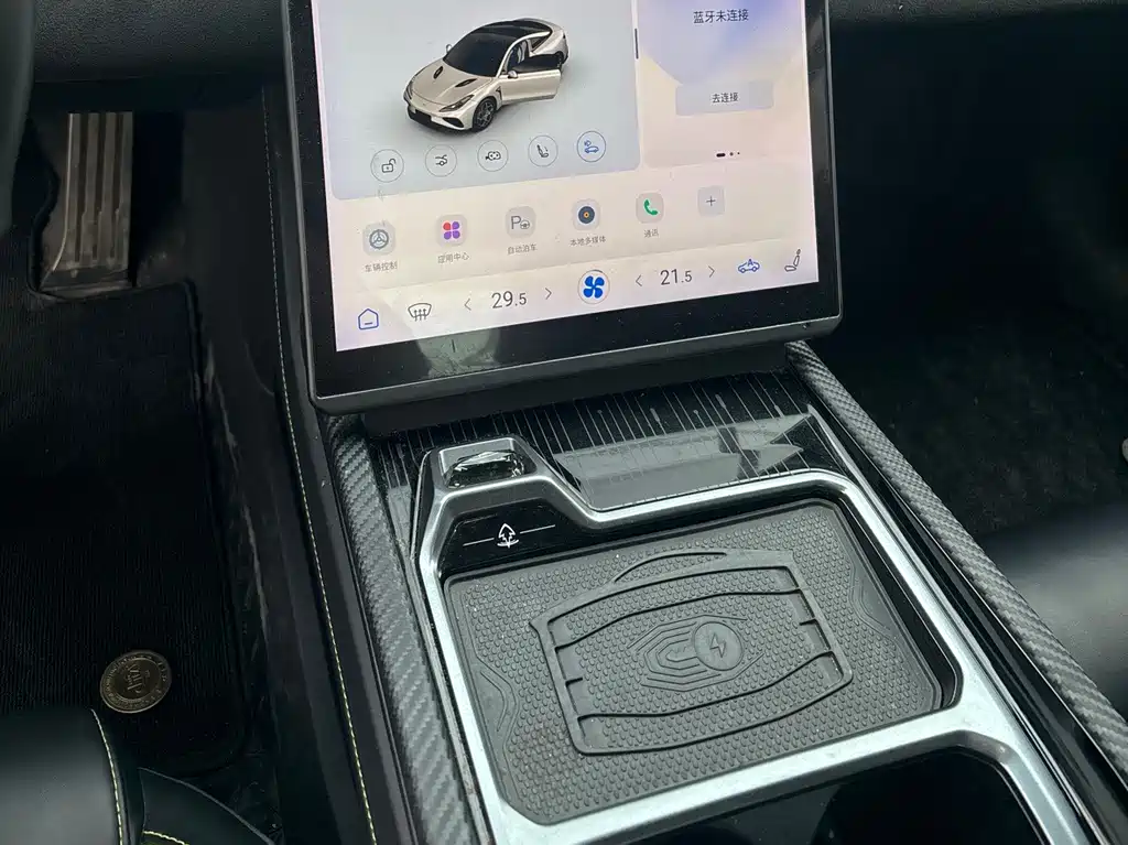 Фото машины