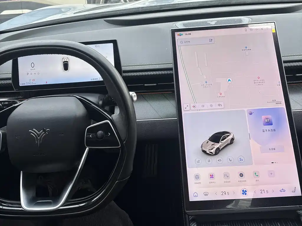 Фото машины