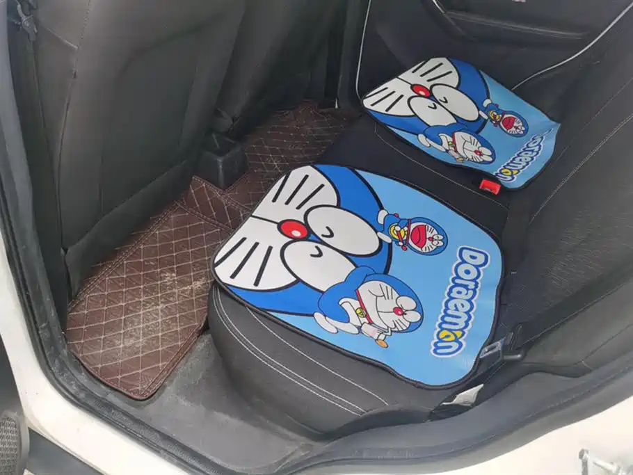 Фото машины 7