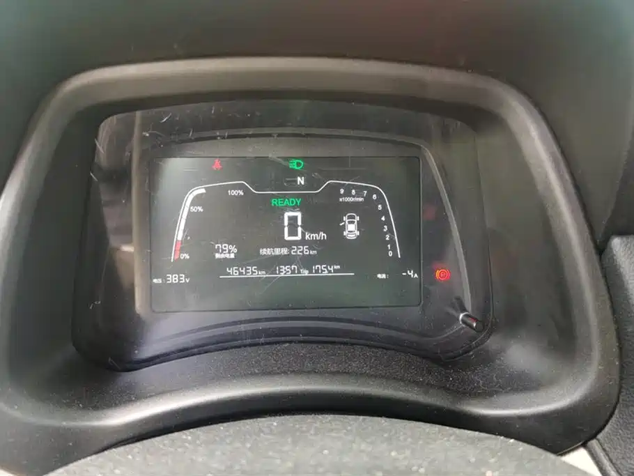 Фото машины 9