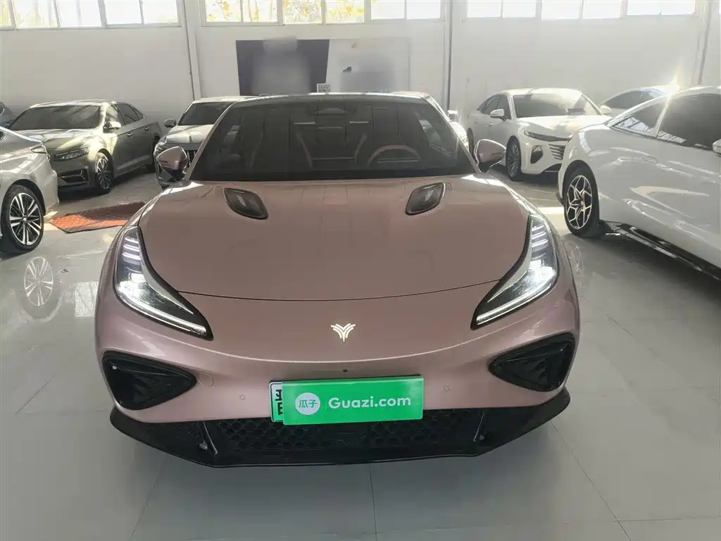 Фото машины