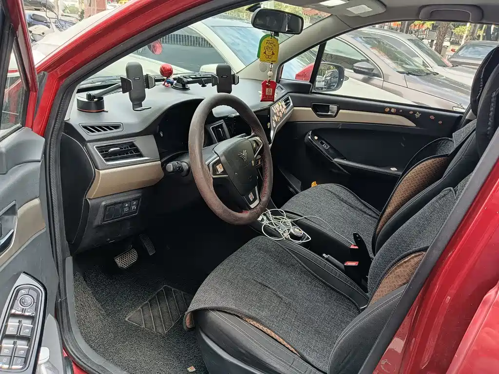 Фото машины 7