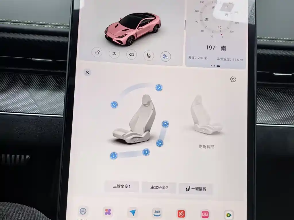 Фото машины