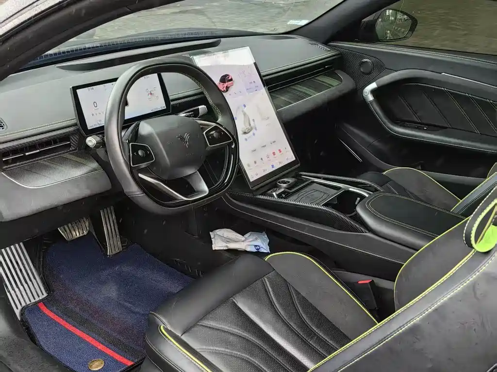 Фото машины