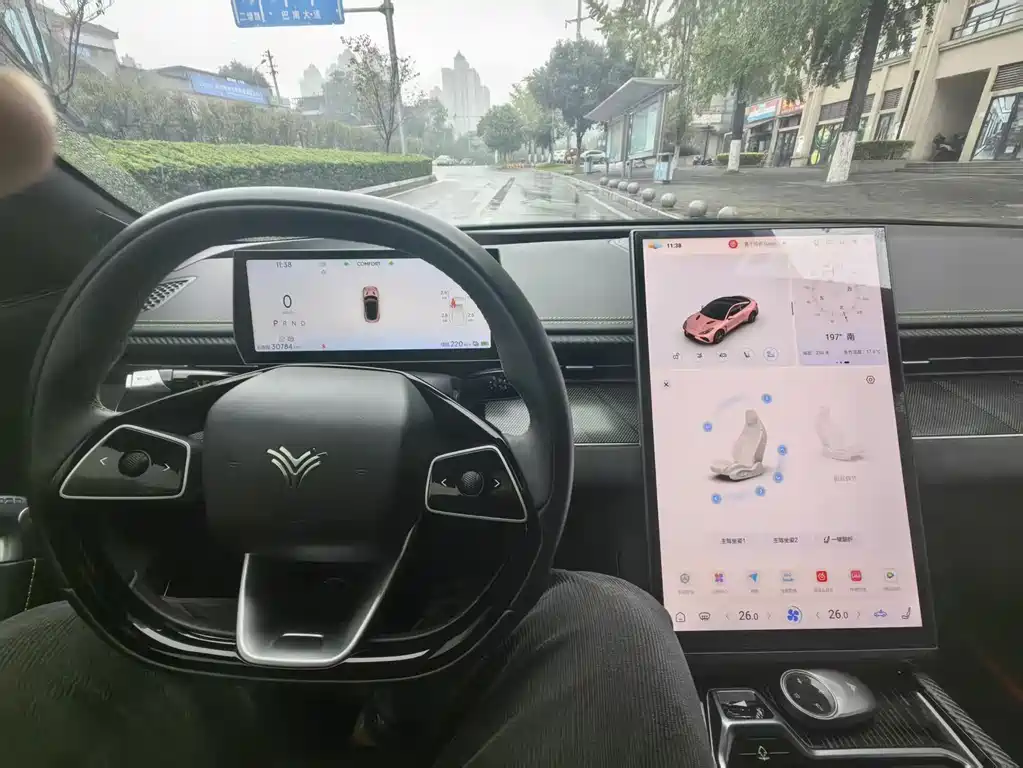 Фото машины