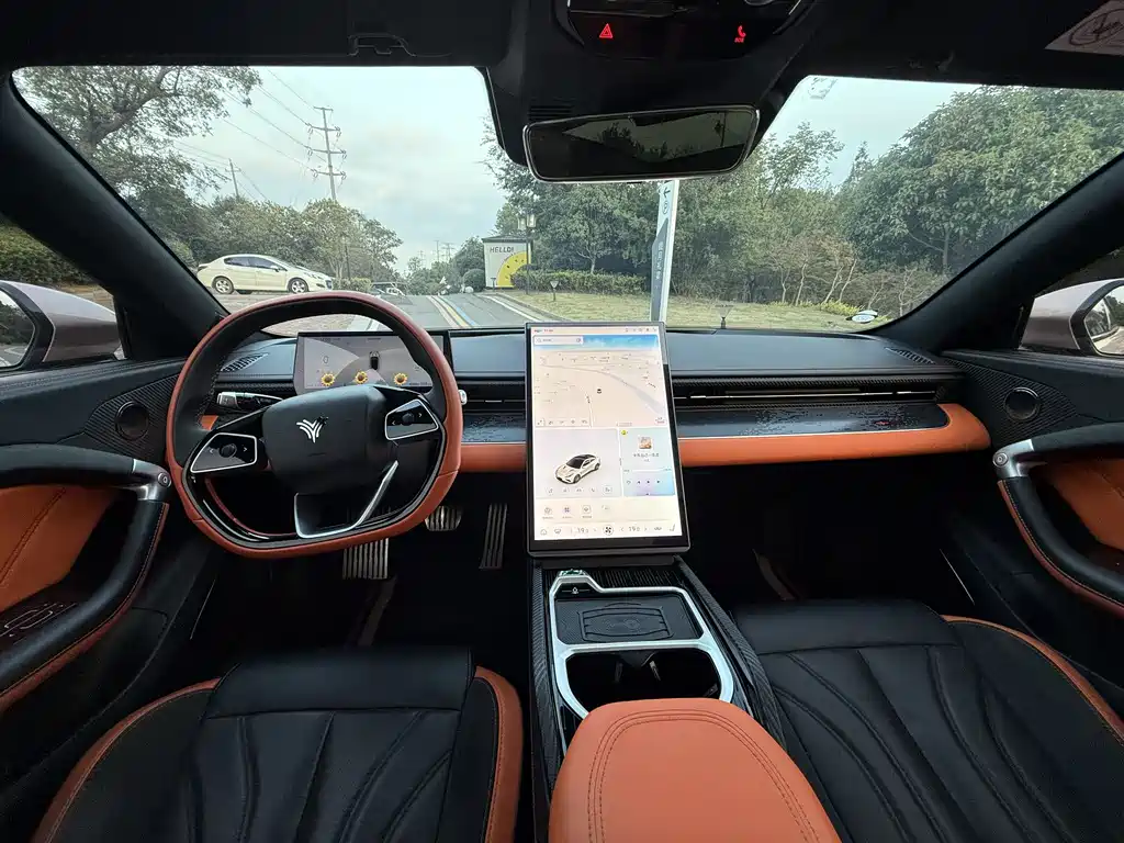 Фото машины