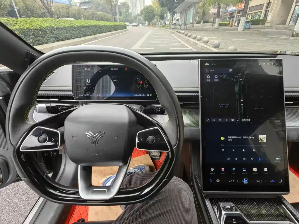 Фото машины