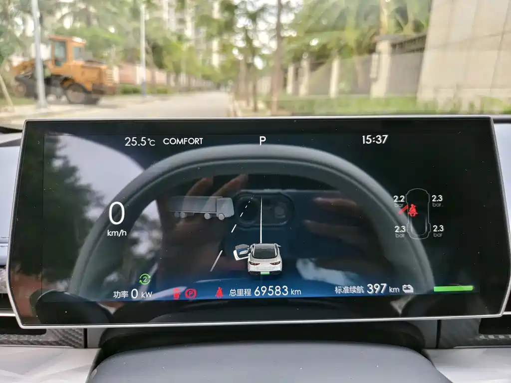 Фото машины