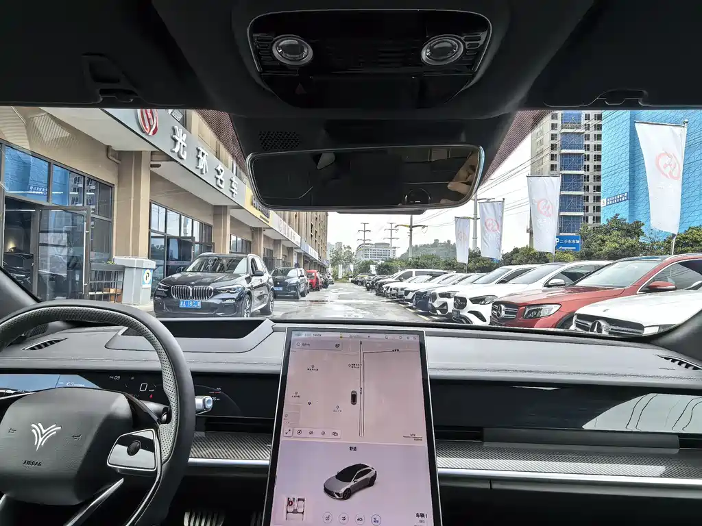 Фото машины