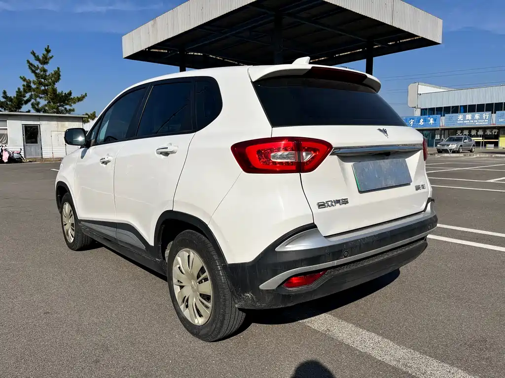 Nezha N01 2020 model 430e