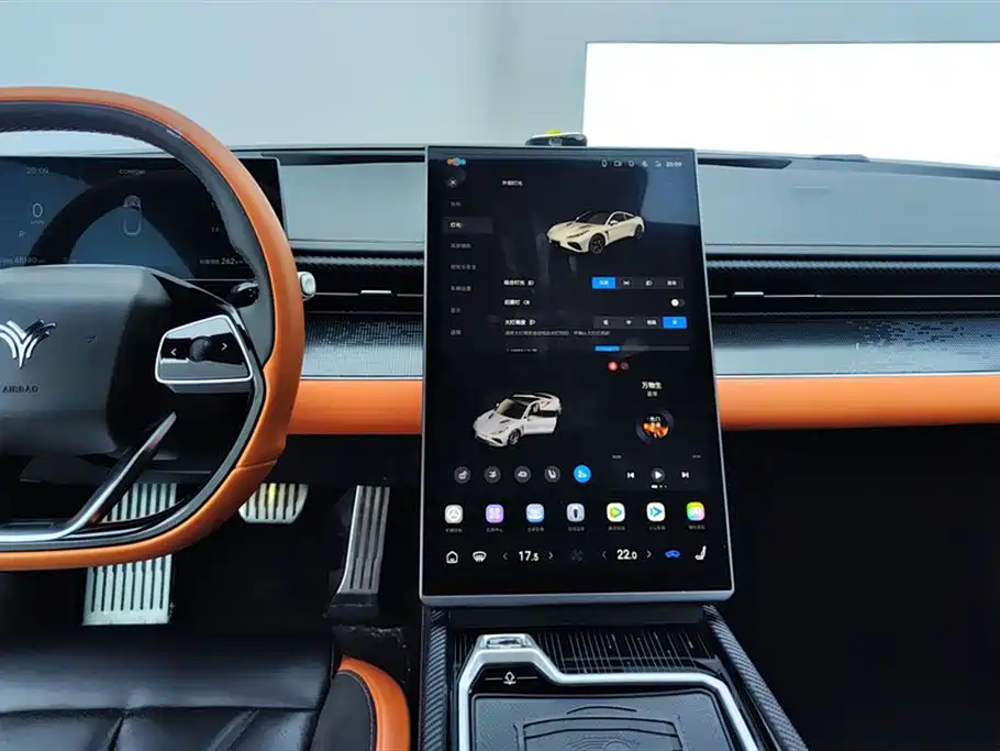 Фото машины