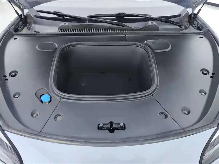 Nezha GT 2023 Model 660