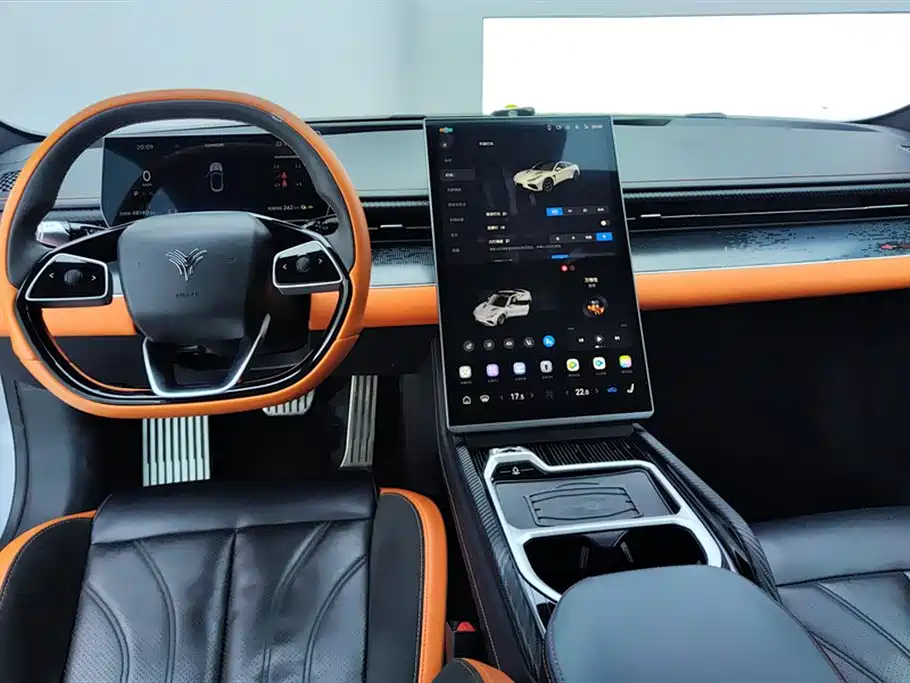 Фото машины