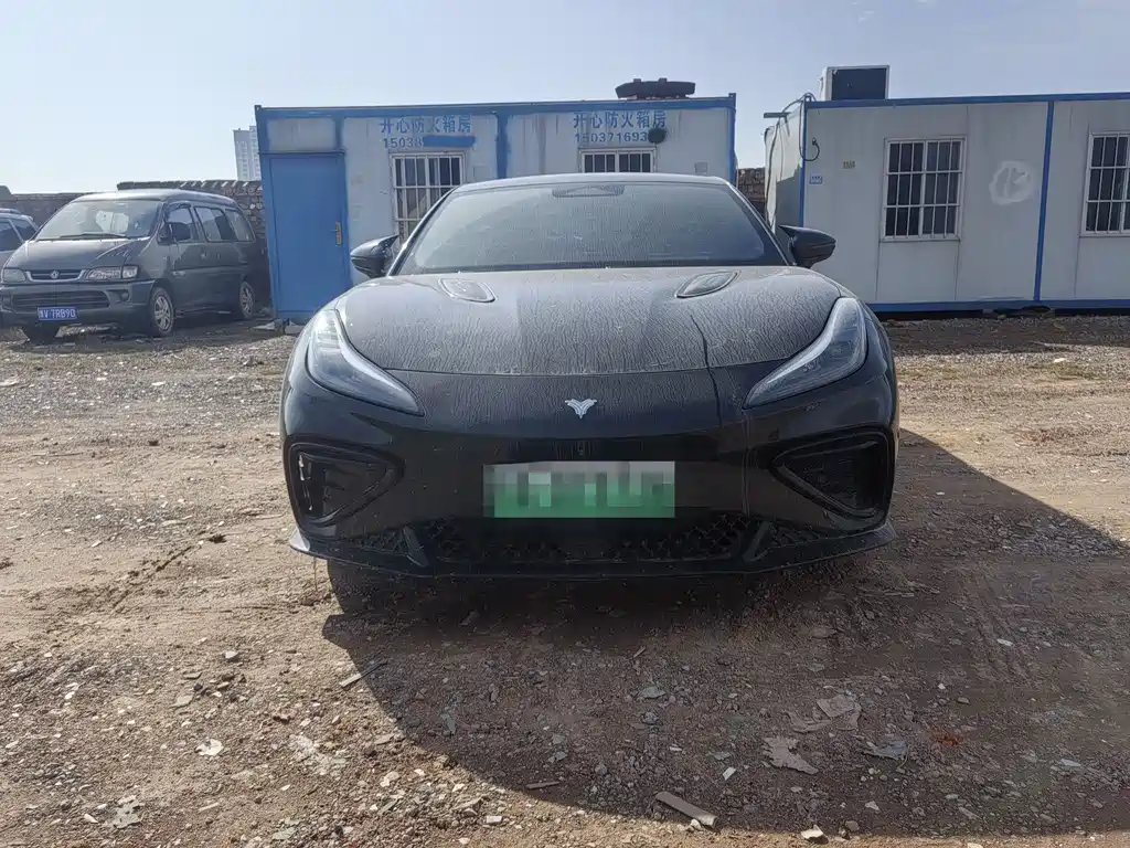 Фото машины