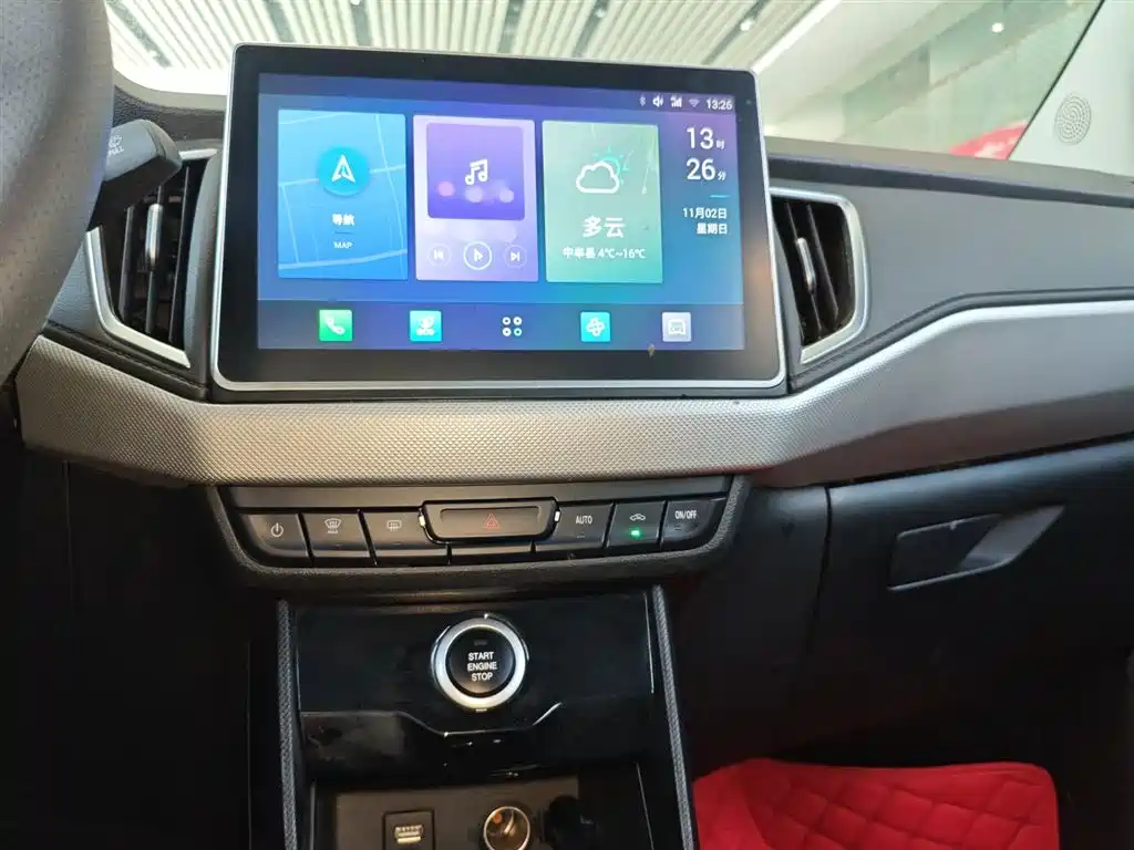 Фото машины 11