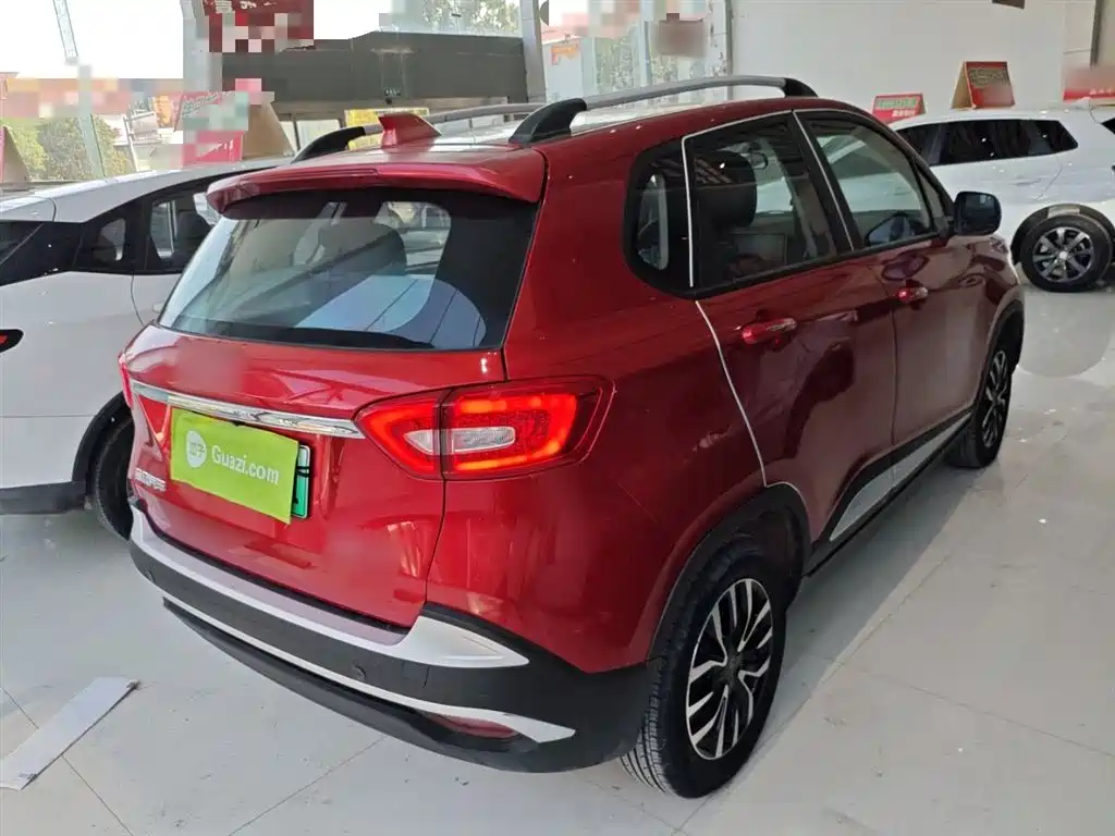 Фото машины 6