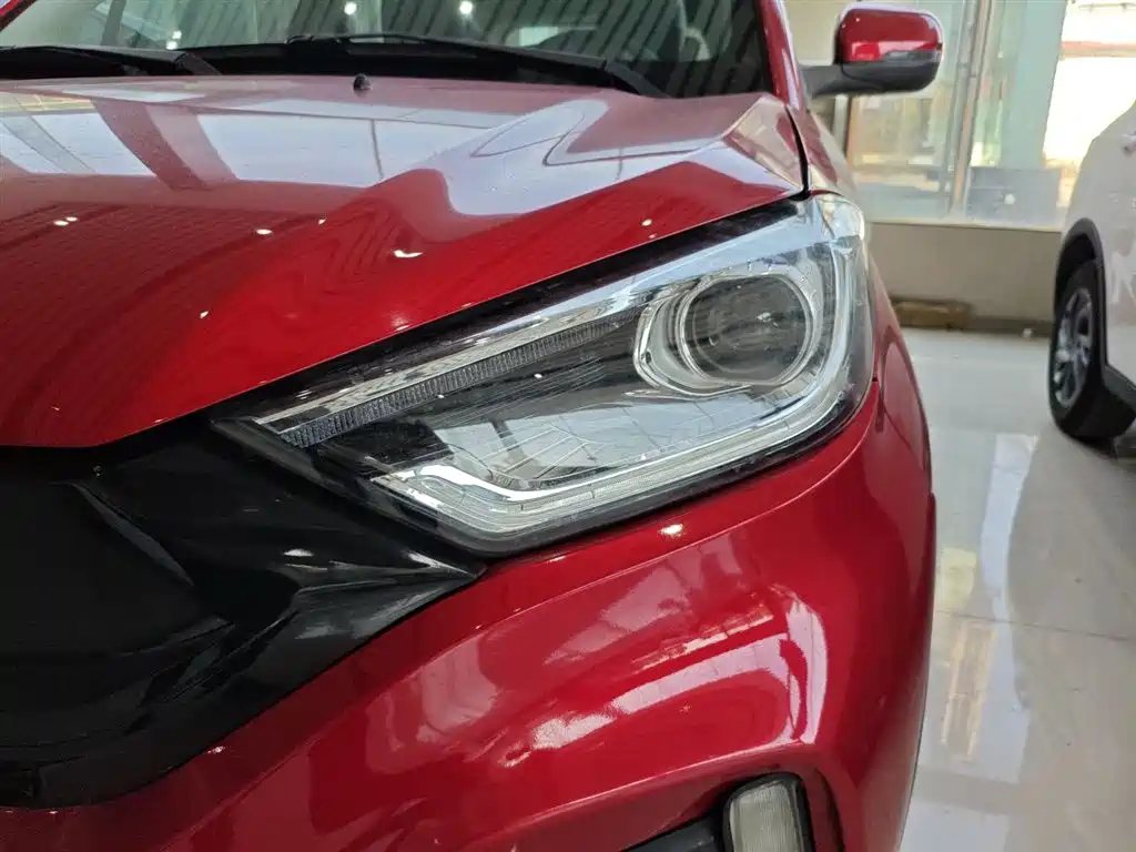 Фото машины 17