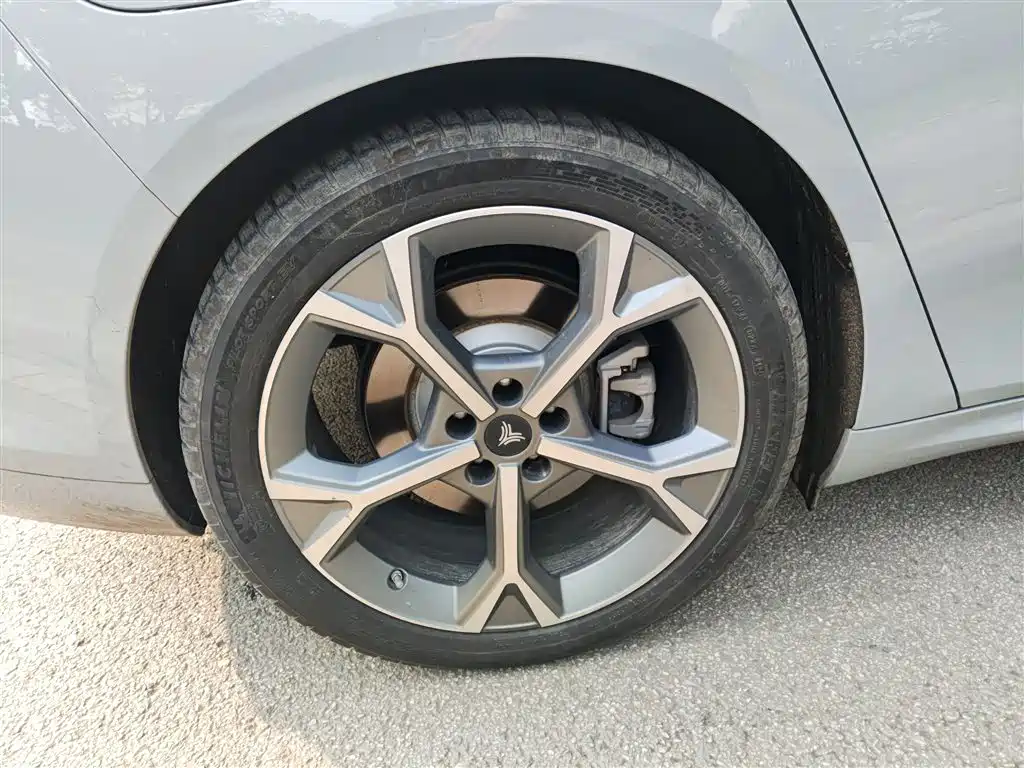 Nezha S hunting Outfit 2024 Pure Electric 510 Pro Version