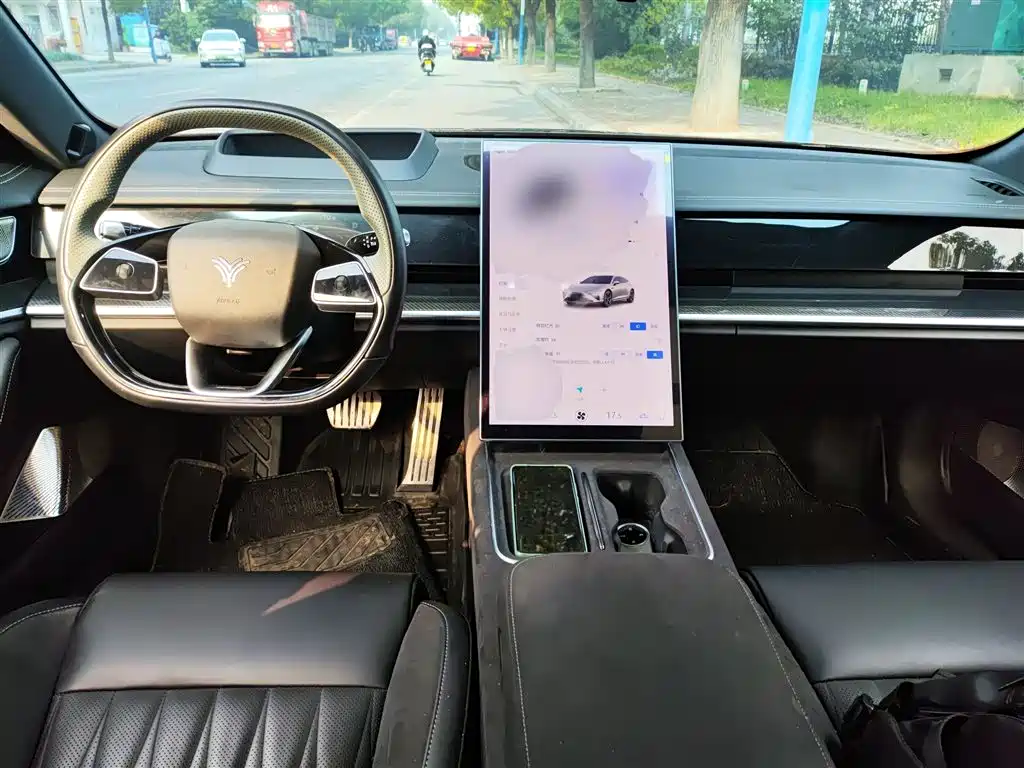 Фото машины