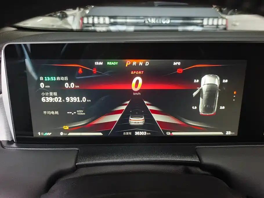 Фото машины