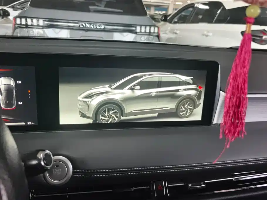 Фото машины