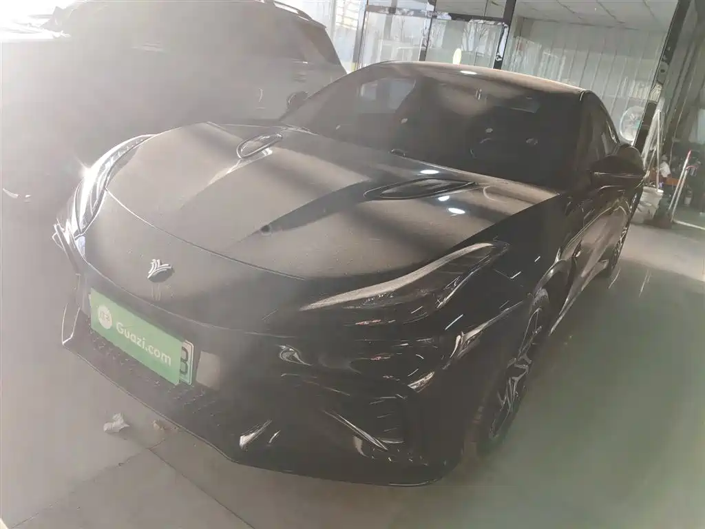 Бэкграунд машины