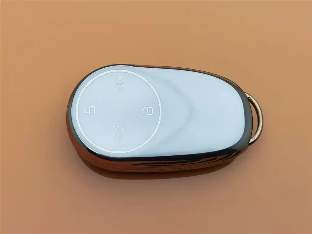 Nezha GT 2023 Model 560