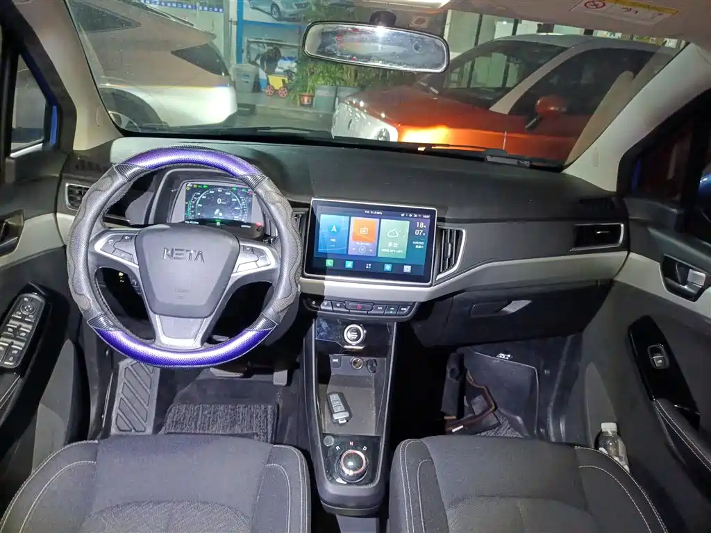 Фото машины 6