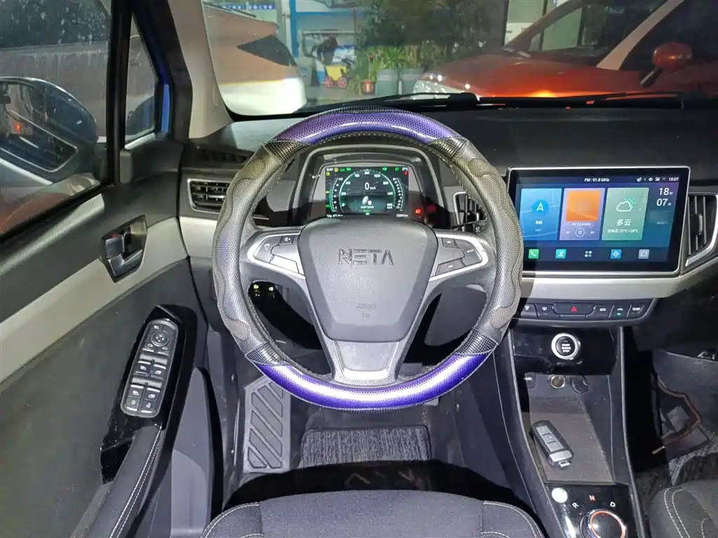 Фото машины 7