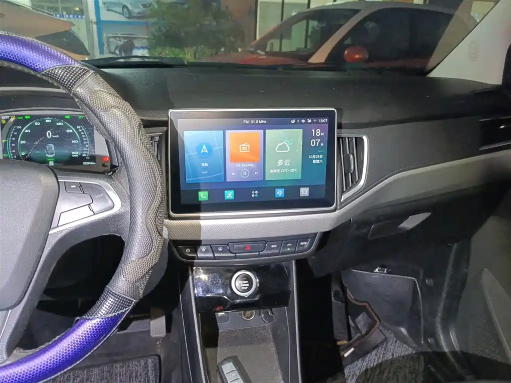 Фото машины 10