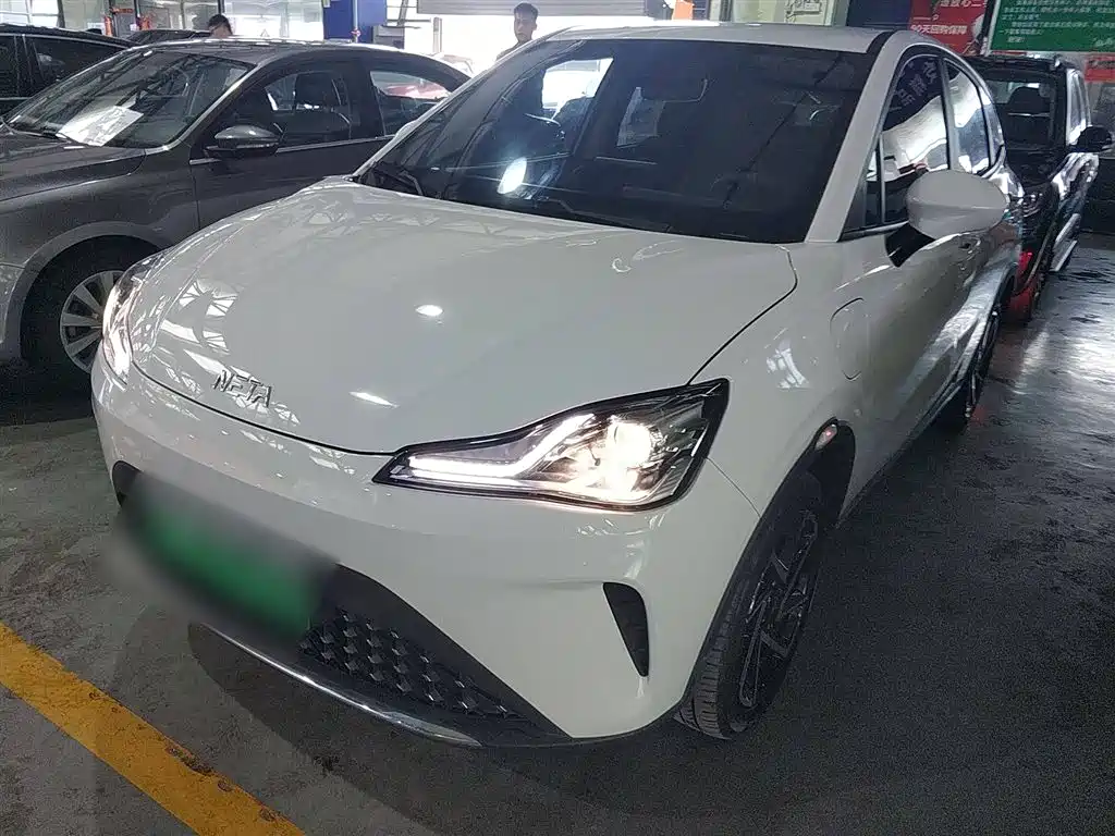 Nezha AYA 2023 model 401 Lite