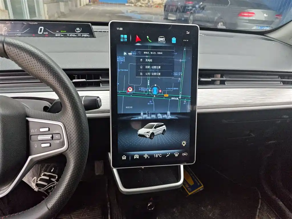 Фото машины 13