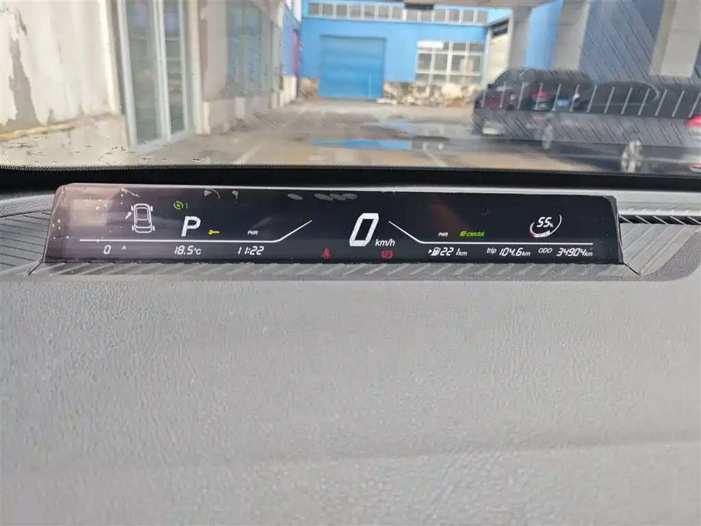 Фото машины 7