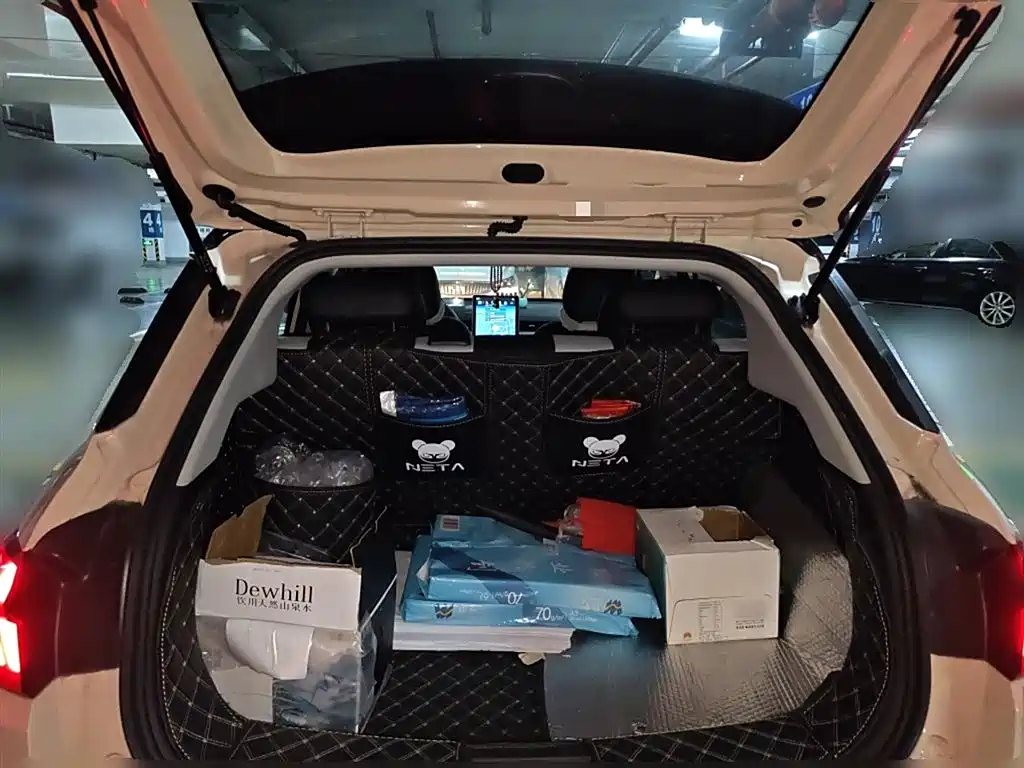 Бэкграунд машины