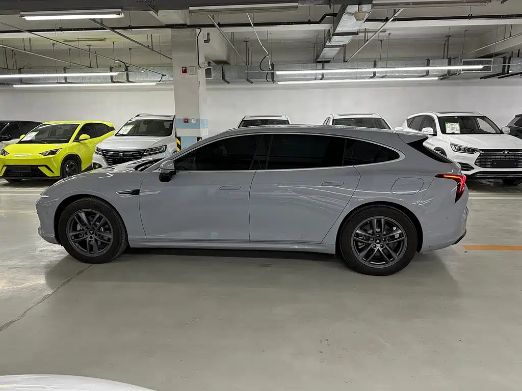 Nezha S Hunting Outfit 2024 Extended Range 300 Standard Edition