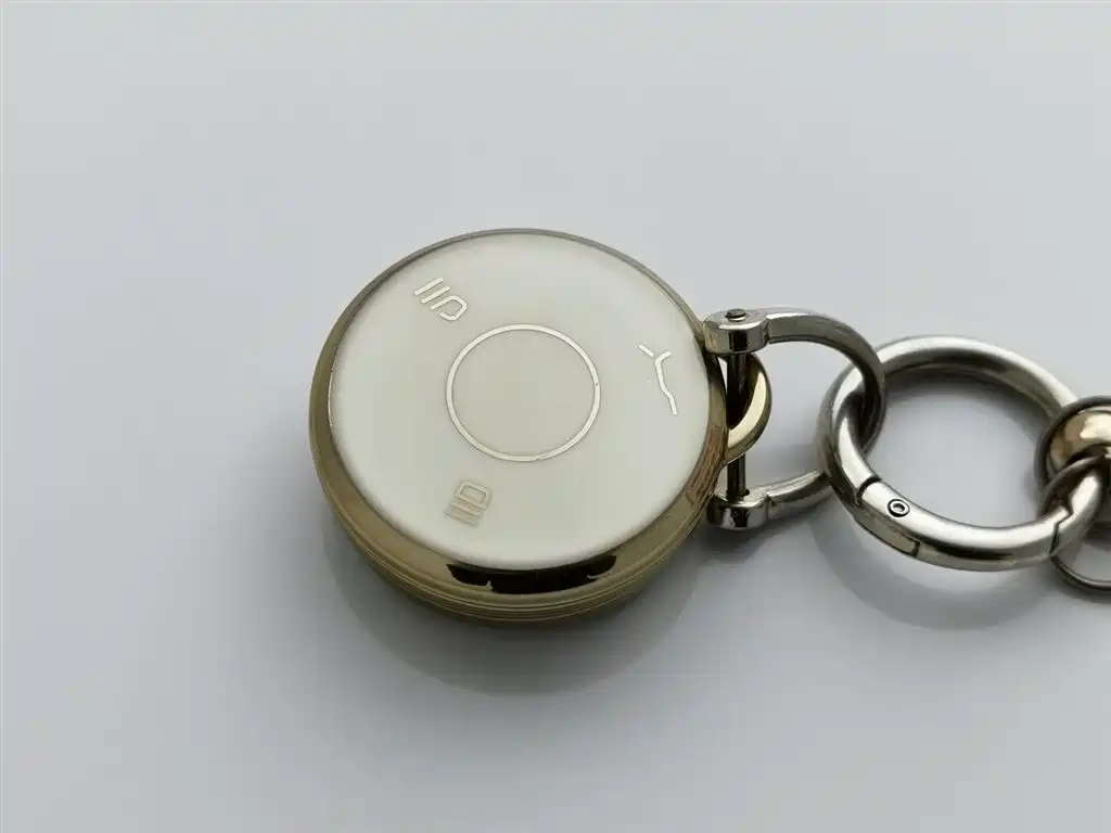 Nezha AYA 2023 facelift 401 Lite