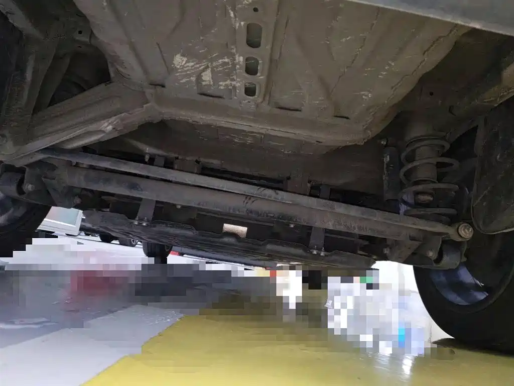 Nezha AYA 2023 model 401 Lite