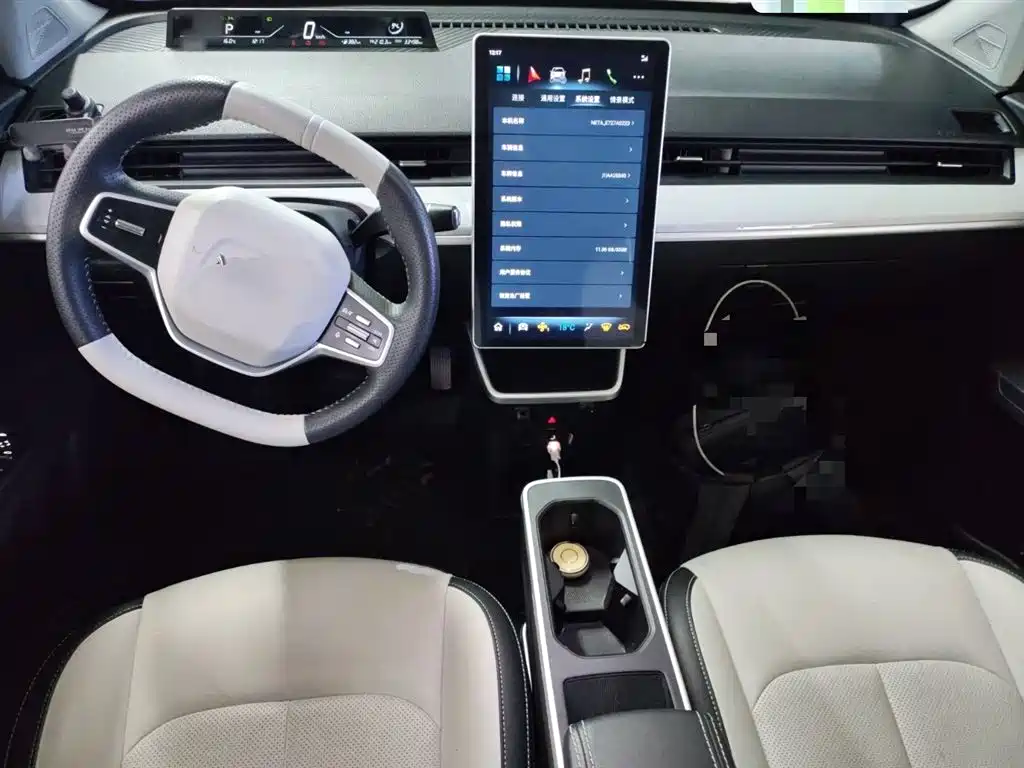 Фото машины 6