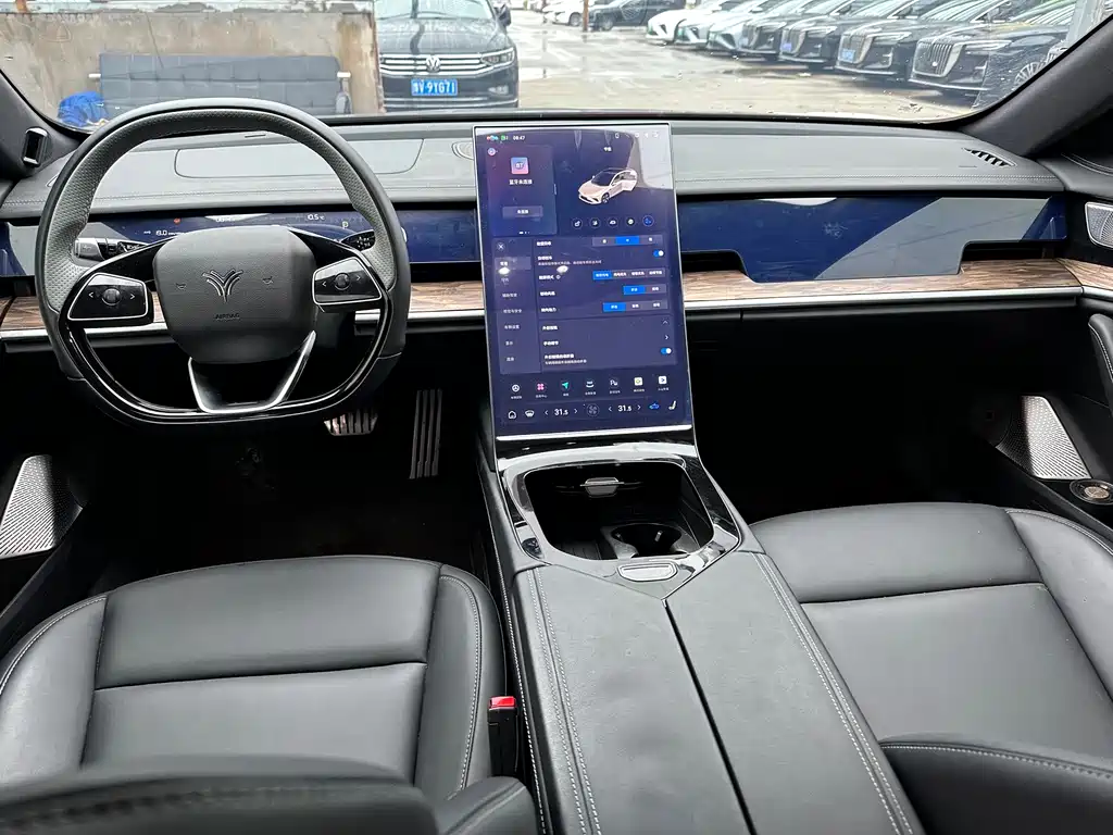 Фото машины 10