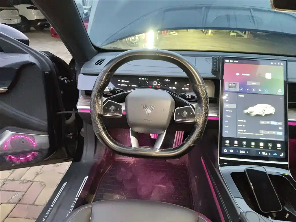 Фото машины 17