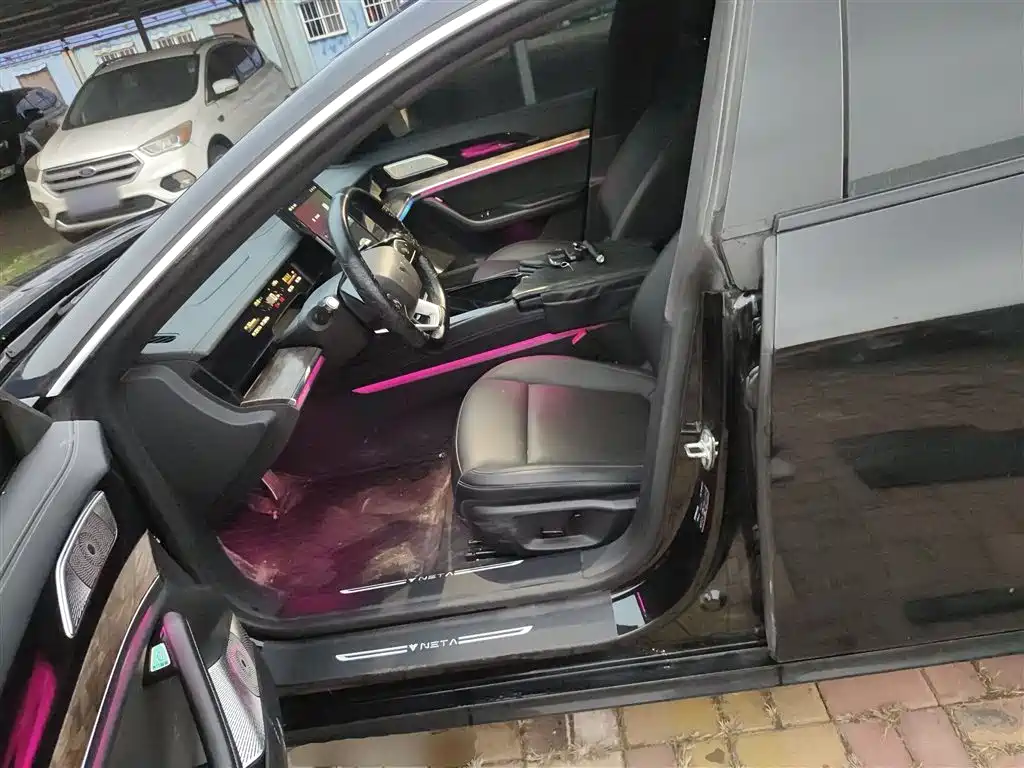 Фото машины 6