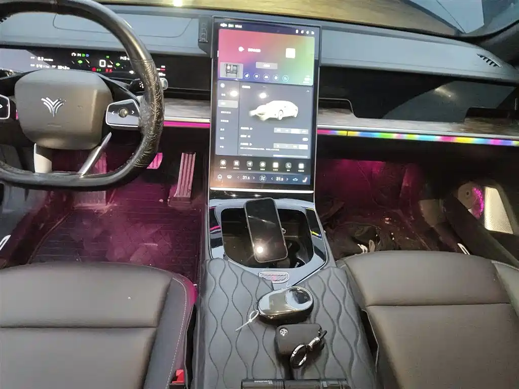 Фото машины 19